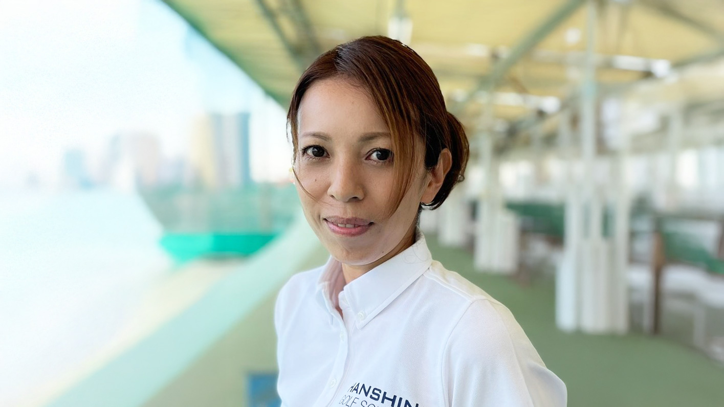 トーナメントプロ　平澤 沙織