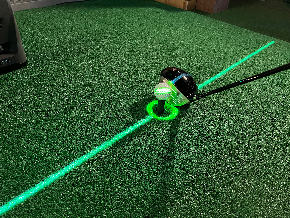 インパクトの瞬間の解明